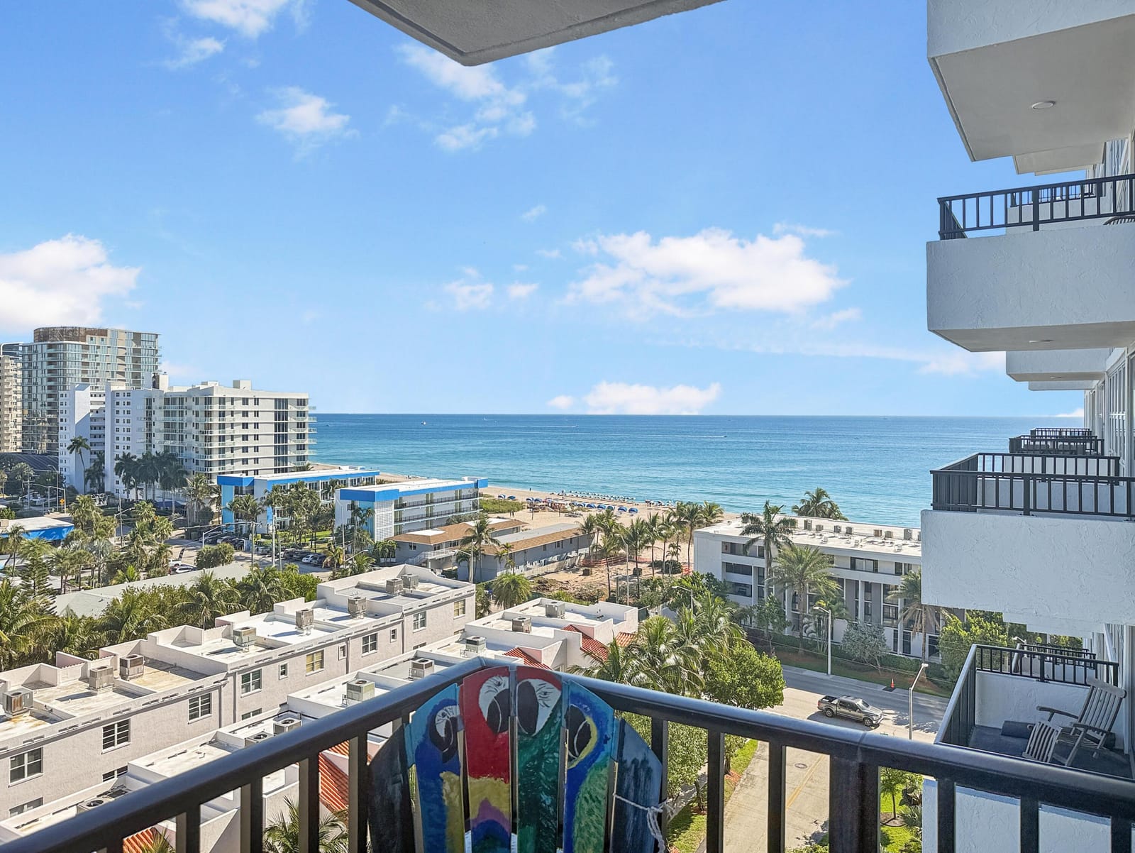 531 N Ocean Boulevard 1203 — photo 1