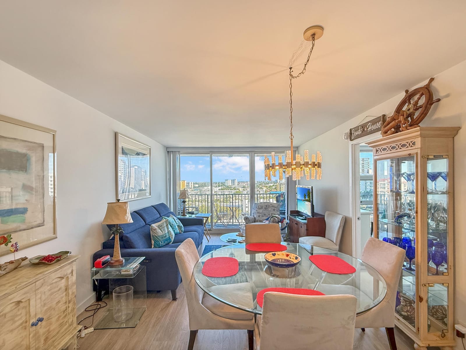 531 N Ocean Boulevard 1203 — photo 3