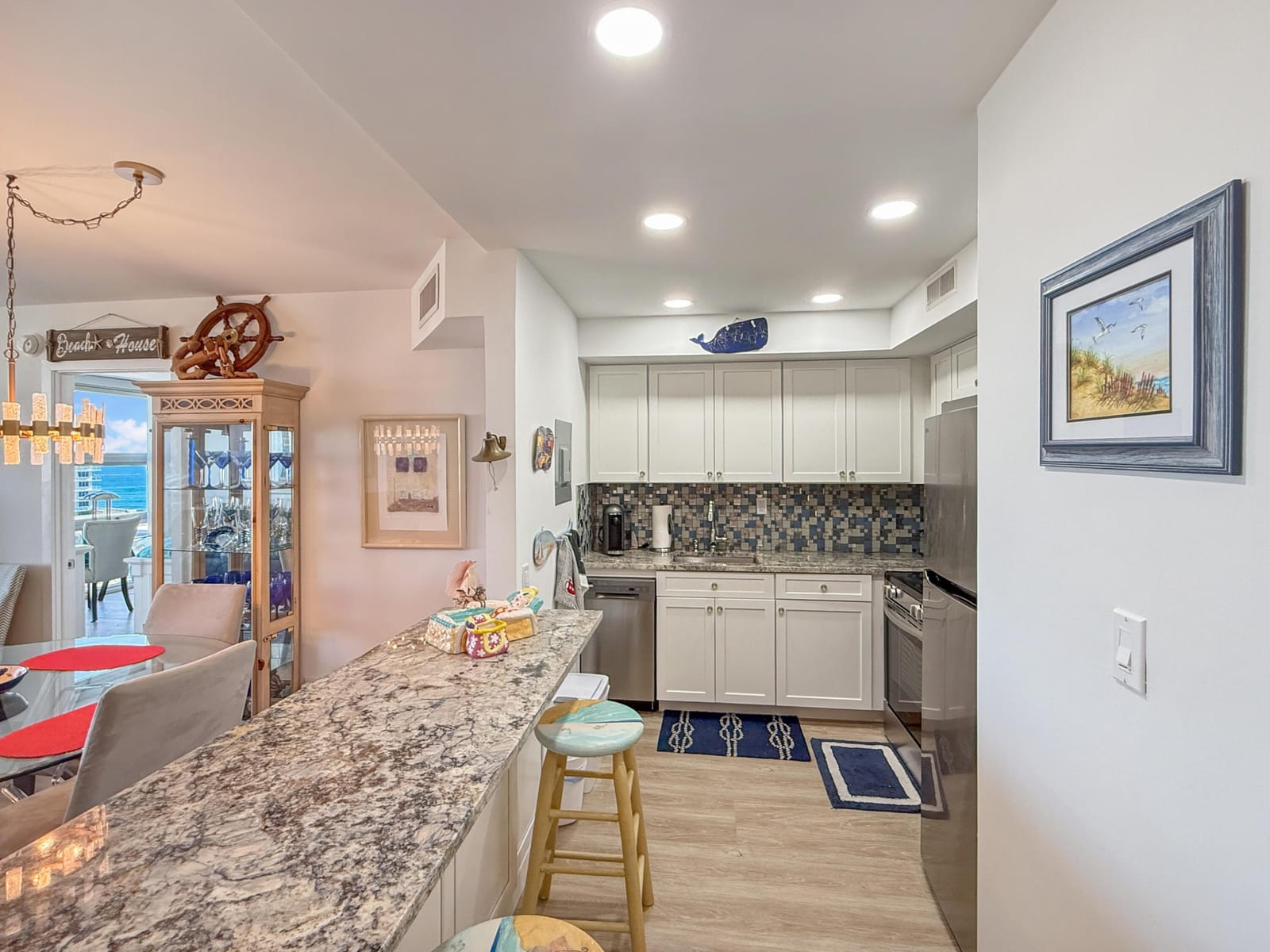 531 N Ocean Boulevard 1203 — photo 4