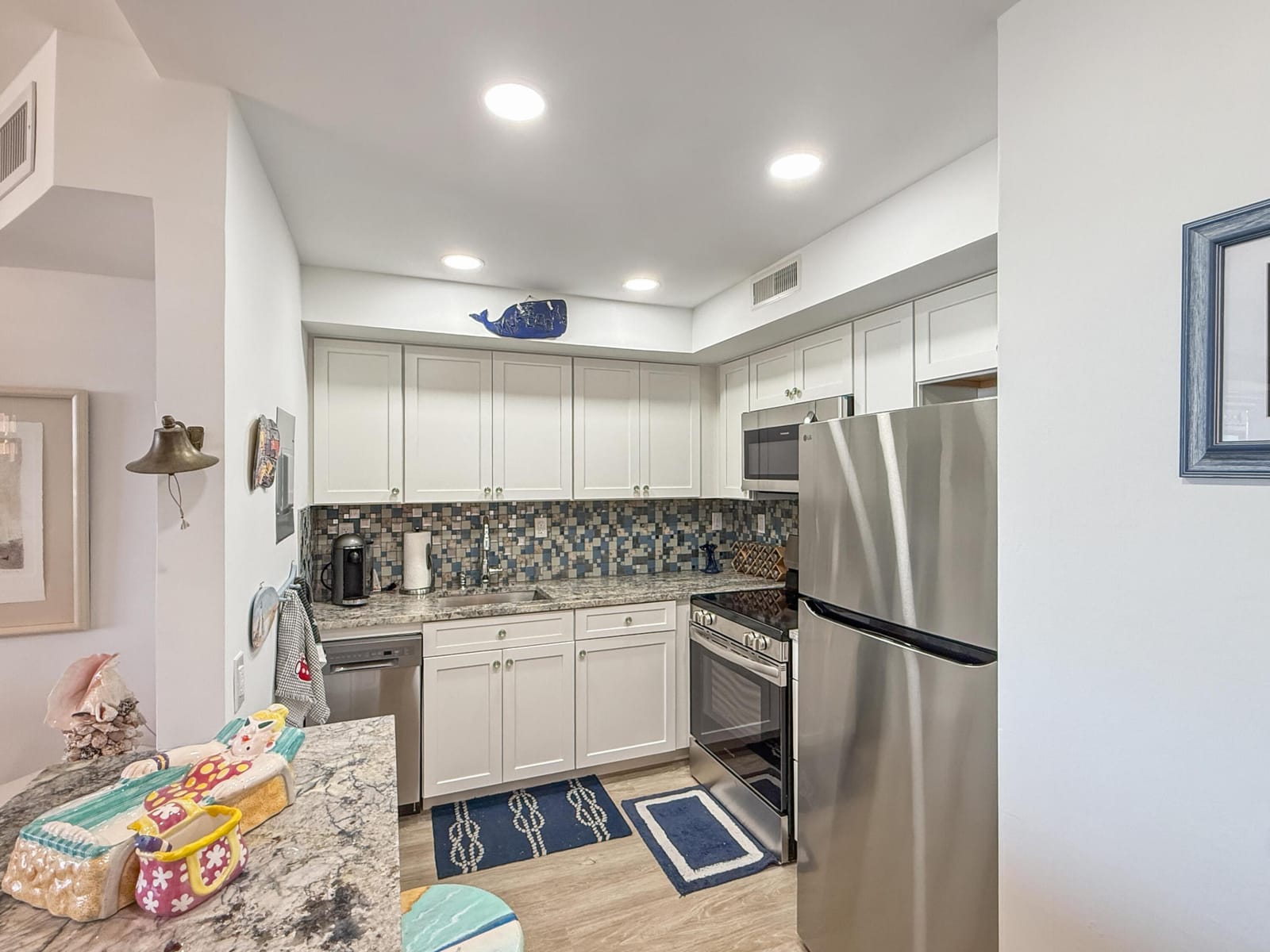 531 N Ocean Boulevard 1203 — photo 5