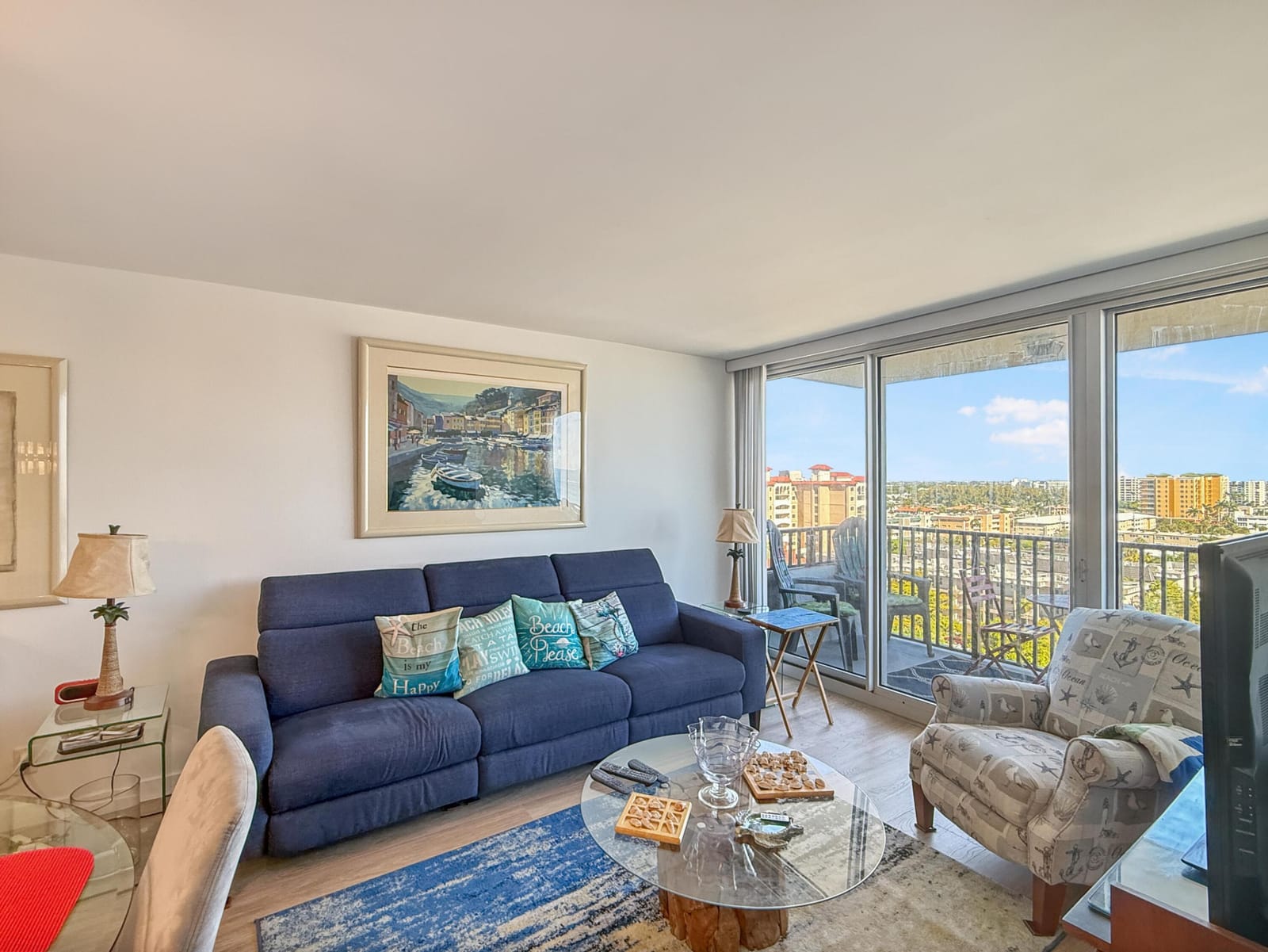 531 N Ocean Boulevard 1203 — photo 7