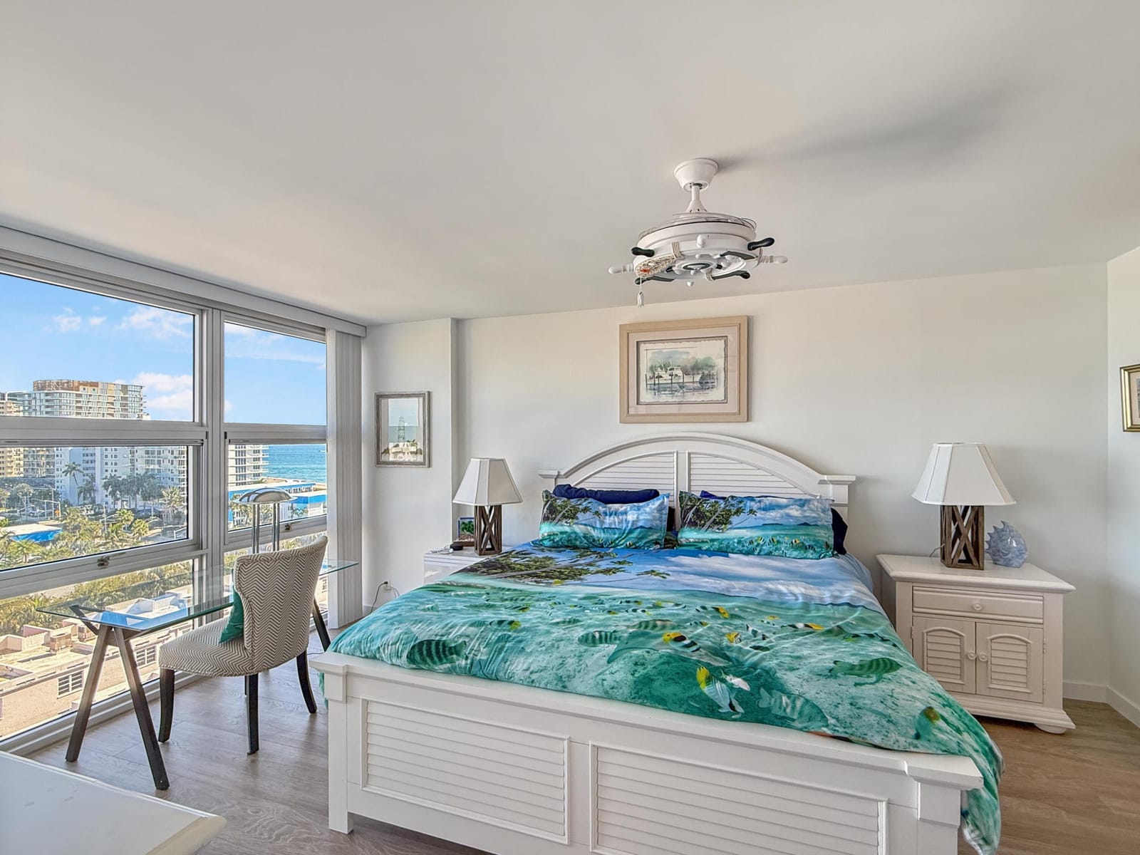 531 N Ocean Boulevard 1203 — photo 9