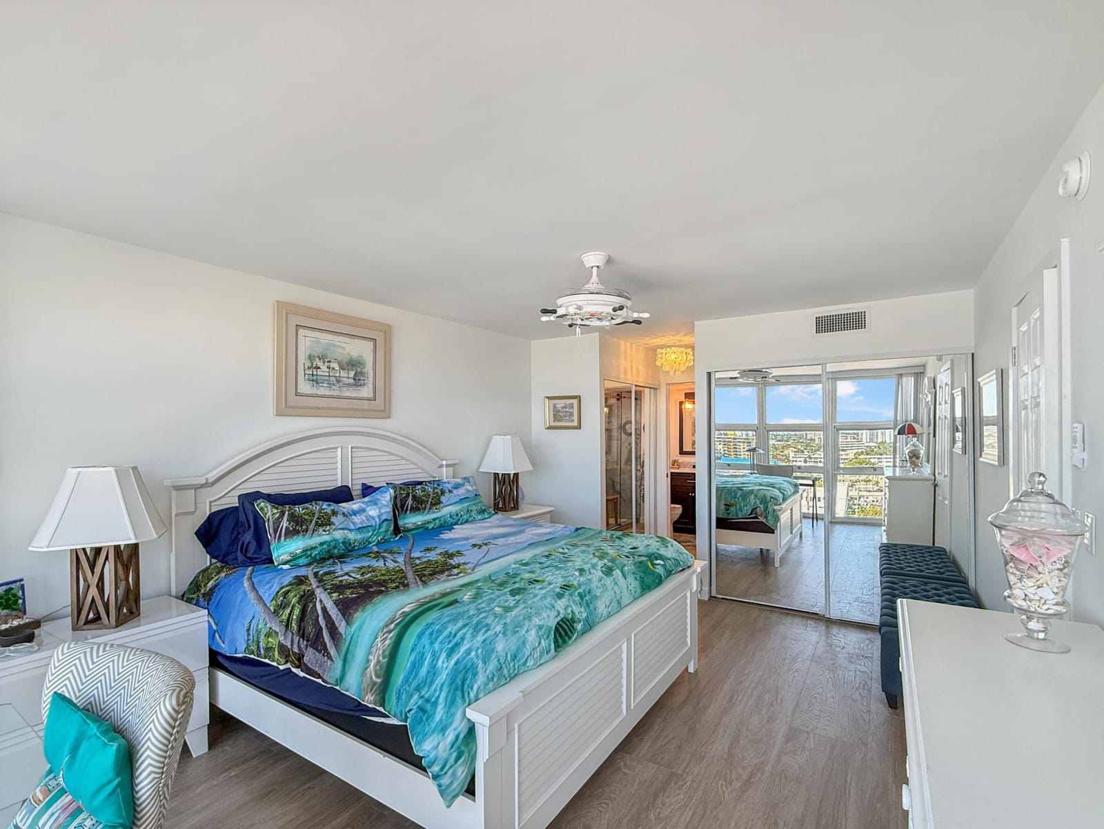 531 N Ocean Boulevard 1203 — photo 10