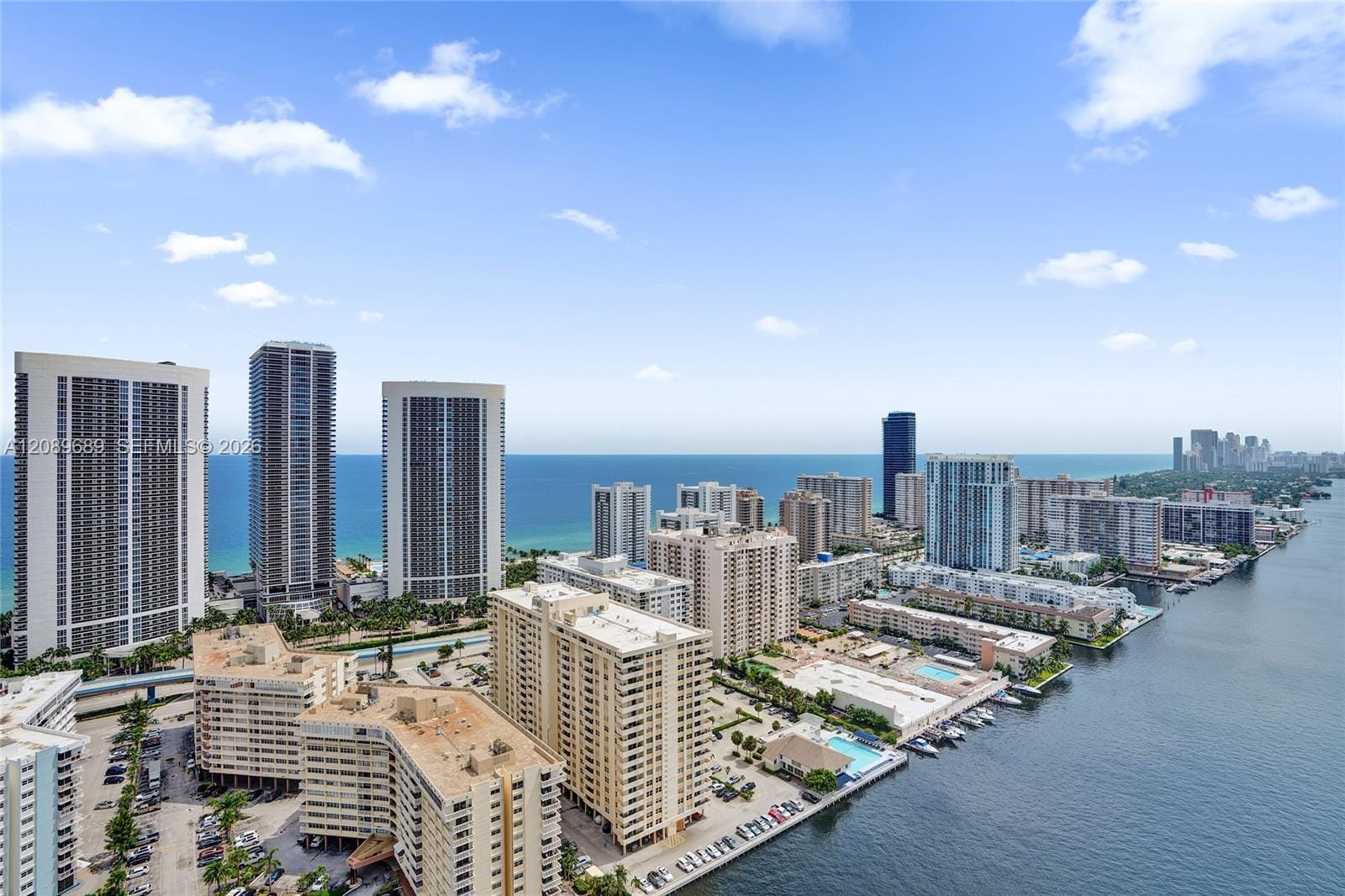 2600 E Hallandale Beach Boulevard T1002, Hallandale Beach, FL 33009 photo 2