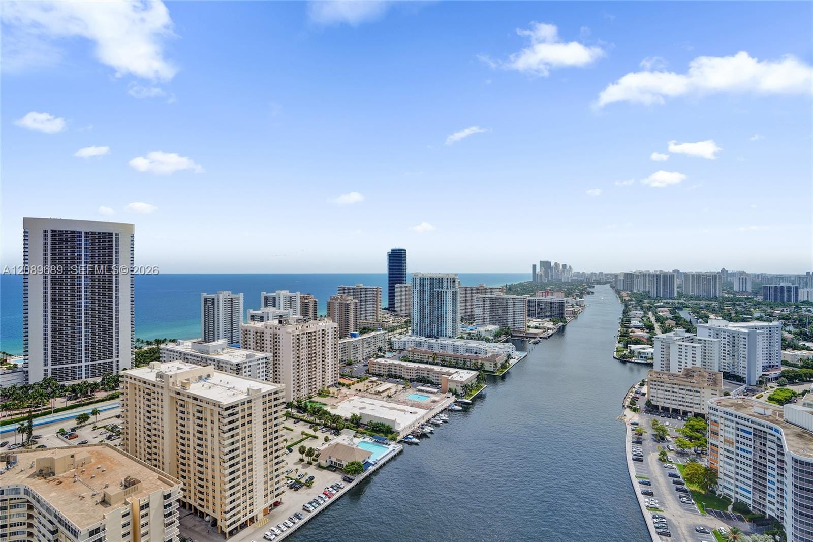 2600 E Hallandale Beach Boulevard T1002