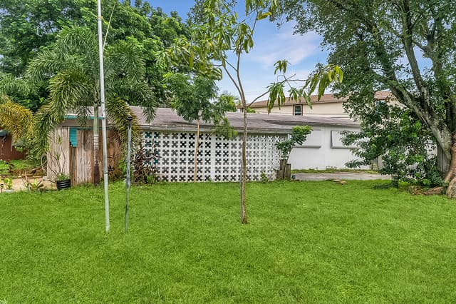 4700 NE 2ND Way, Pompano Beach Highlands 7th Sec, Deerfield Beach, FL