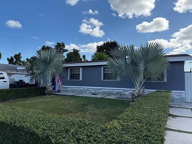 12620 SW 188th Street E, Miami, FL 33177