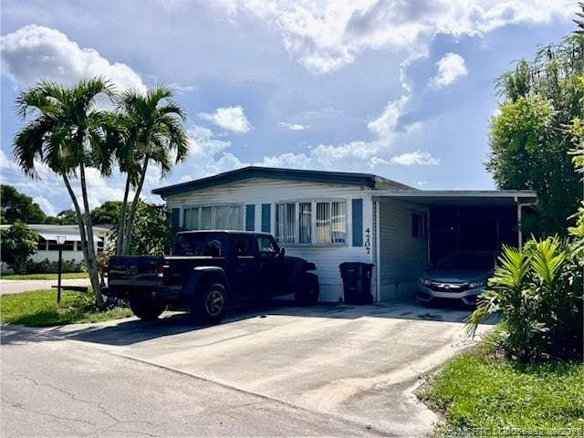 4707 Nancy Drive, Lake Worth, FL 33463