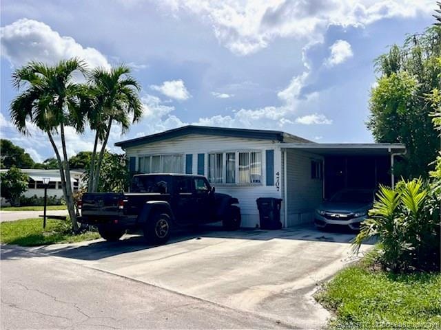 4707 Nancy Drive — photo 1