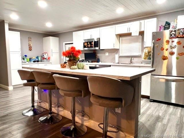4707 Nancy Drive — photo 5
