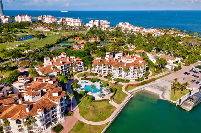 2035 Fisher Island Drive 2035, Miami Beach, FL 33109