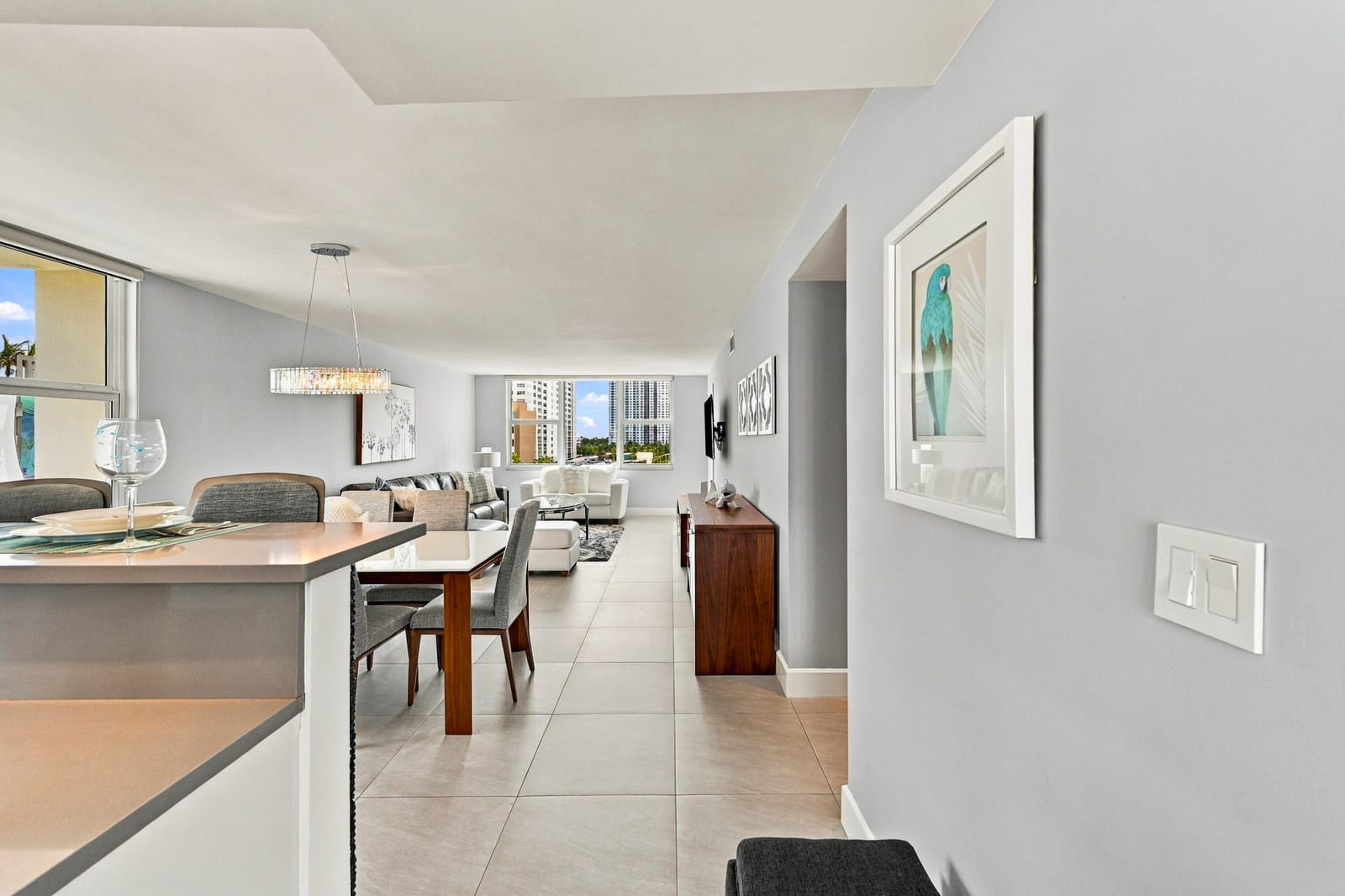201 N Ocean Boulevard 604, Pompano Beach, FL 33062 photo 3