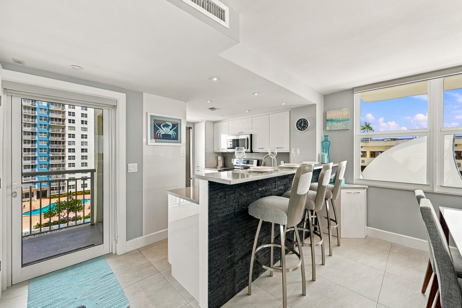 201 N Ocean Boulevard 604, Pompano Beach, FL 33062 photo 4