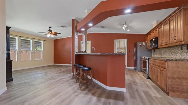 6515 Colonial Drive, Margate, FL 33063