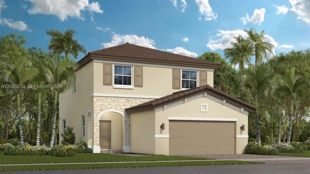 2726 SE 25 Court, Homestead, FL 33035