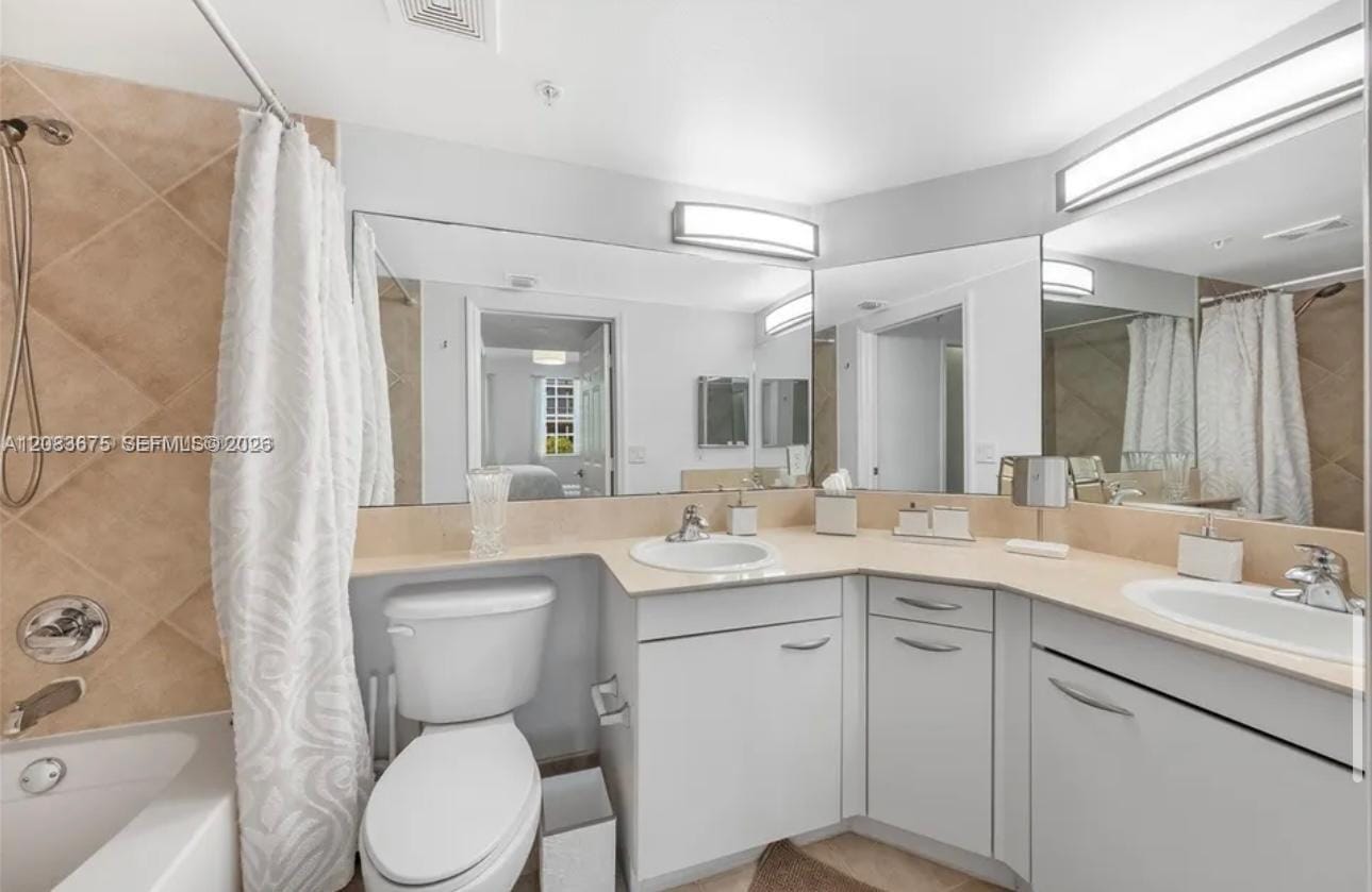2069 S Ocean Drive TH8, Hallandale Beach, FL 33009 photo 17