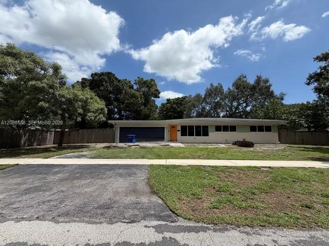 252 SW 61st Avenue, Plantation Park, Plantation, FL