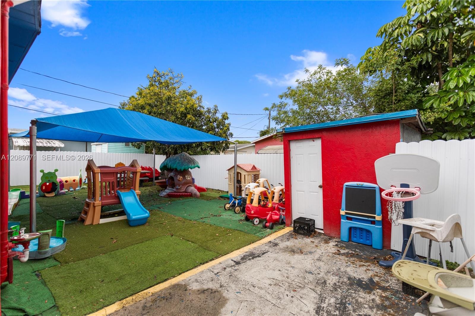 1781 NW 152nd Terrace, Miami Gardens, FL 33054 photo 16