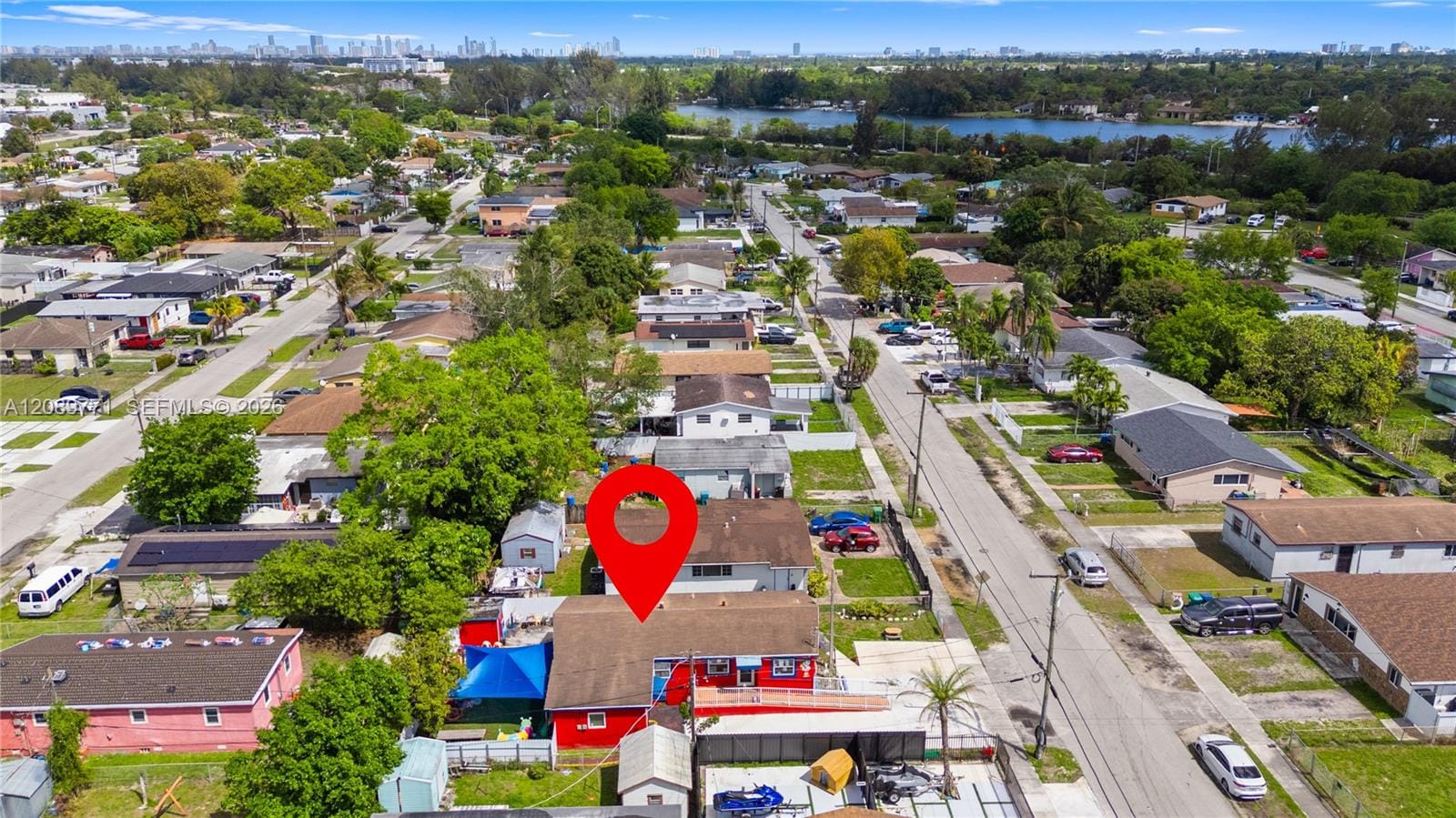 1781 NW 152nd Terrace, Miami Gardens, FL 33054 photo 3