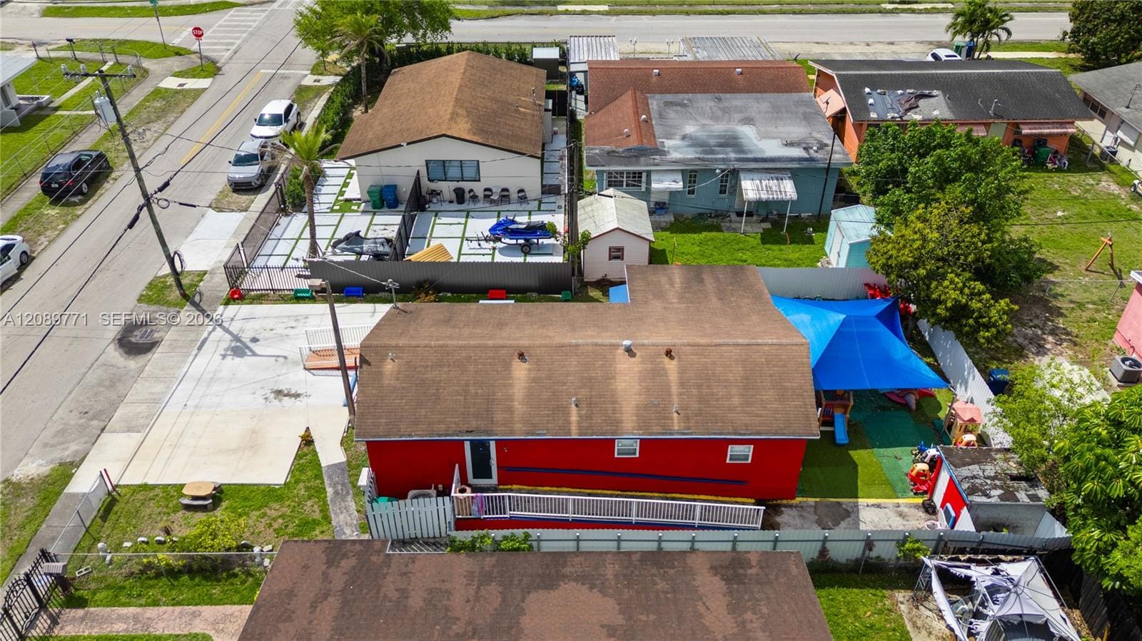 1781 NW 152nd Terrace, Miami Gardens, FL 33054 photo 4
