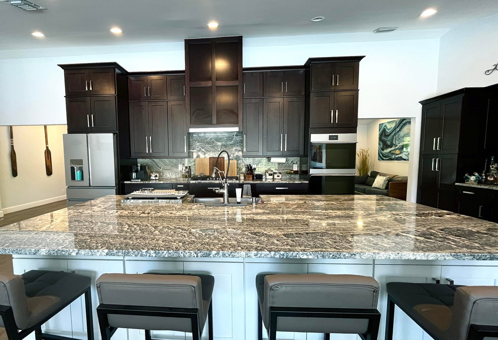 5125 WOODLAND LAKES Drive — photo 6
