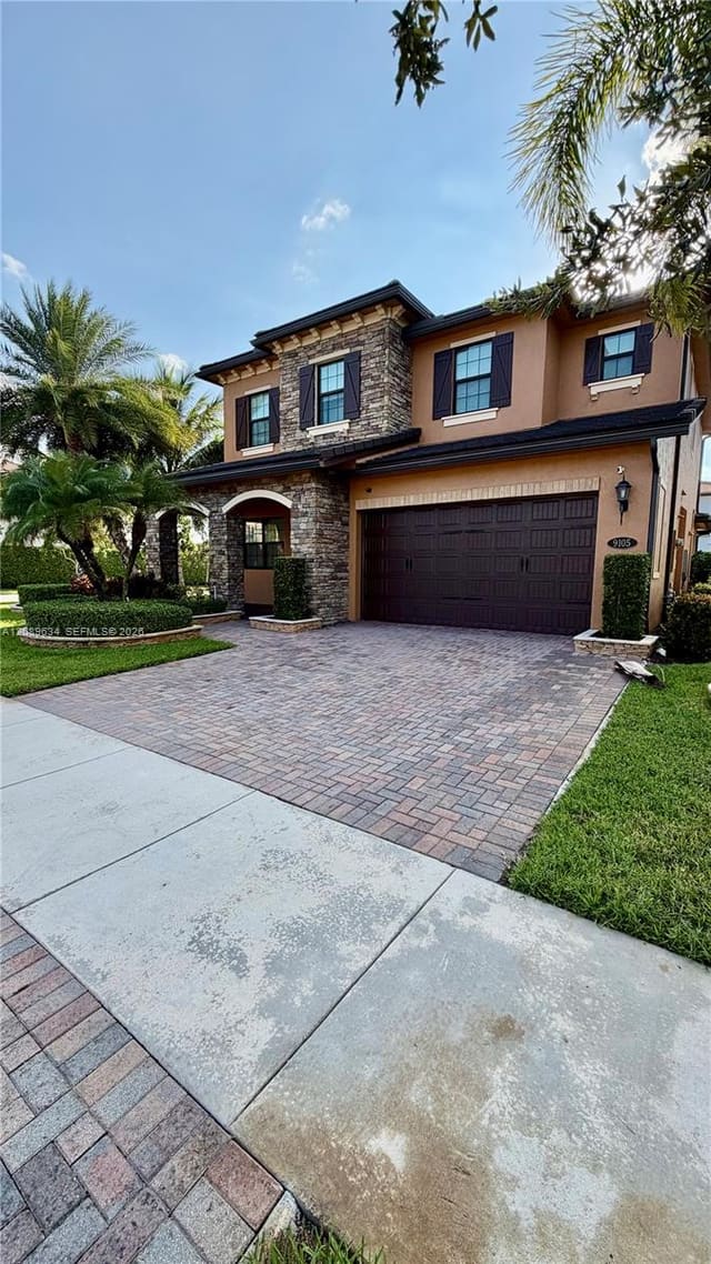 9105 Carrington Avenue 0, Parkland, FL 33076