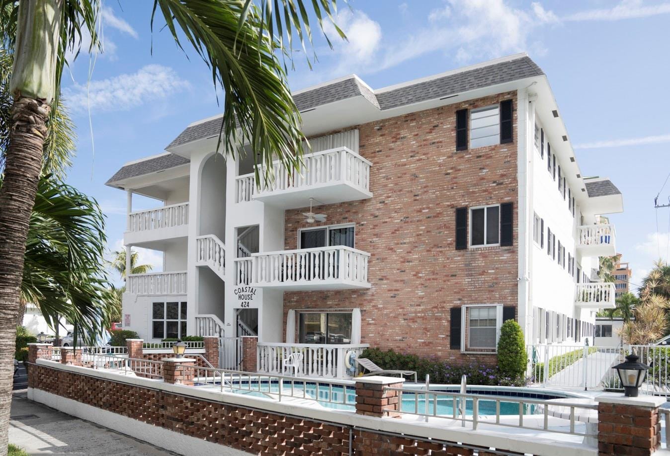 424 N RIVERSIDE Drive 206 — photo 11