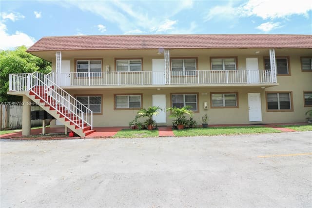 3019 SW 68th Terrace 5, Miramar, FL 33023