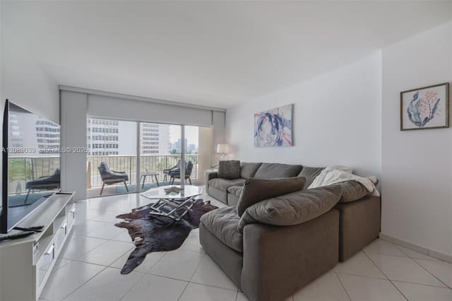 1980 S Ocean Drive 5G, Hallandale Beach, FL 33009