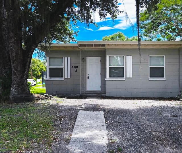 602 TEXAS Court A, Fort Pierce, FL 34950