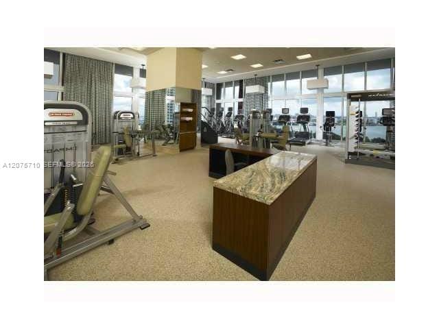 50 Biscayne Boulevard 4105, Miami, FL 33132 photo 17