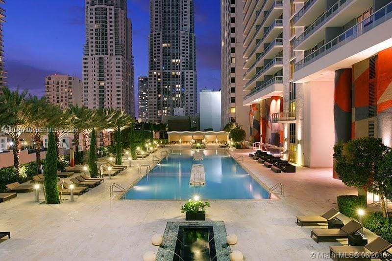 50 Biscayne Boulevard 4105, Miami, FL 33132 photo 18
