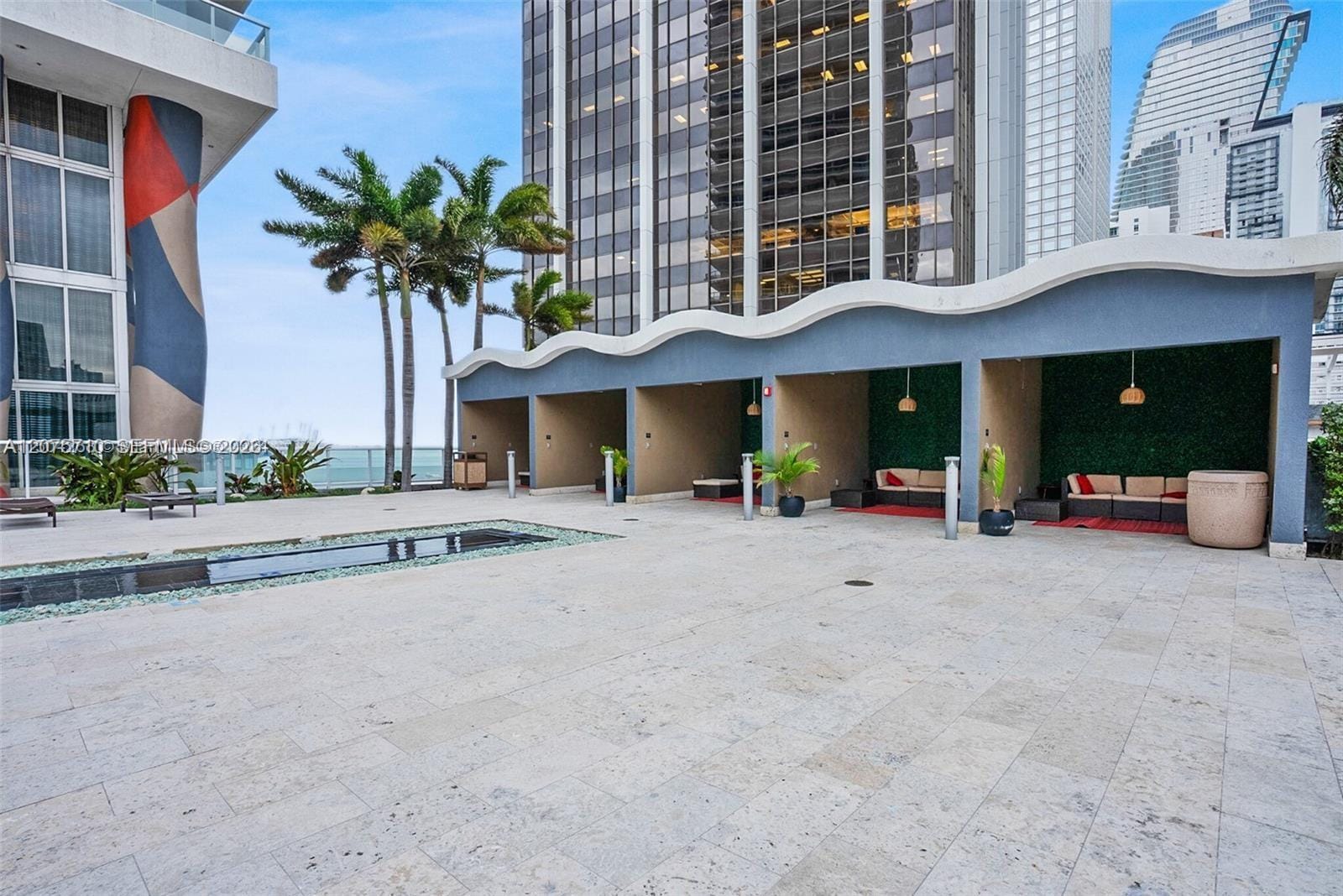 50 Biscayne Boulevard 4105, Miami, FL 33132 photo 20
