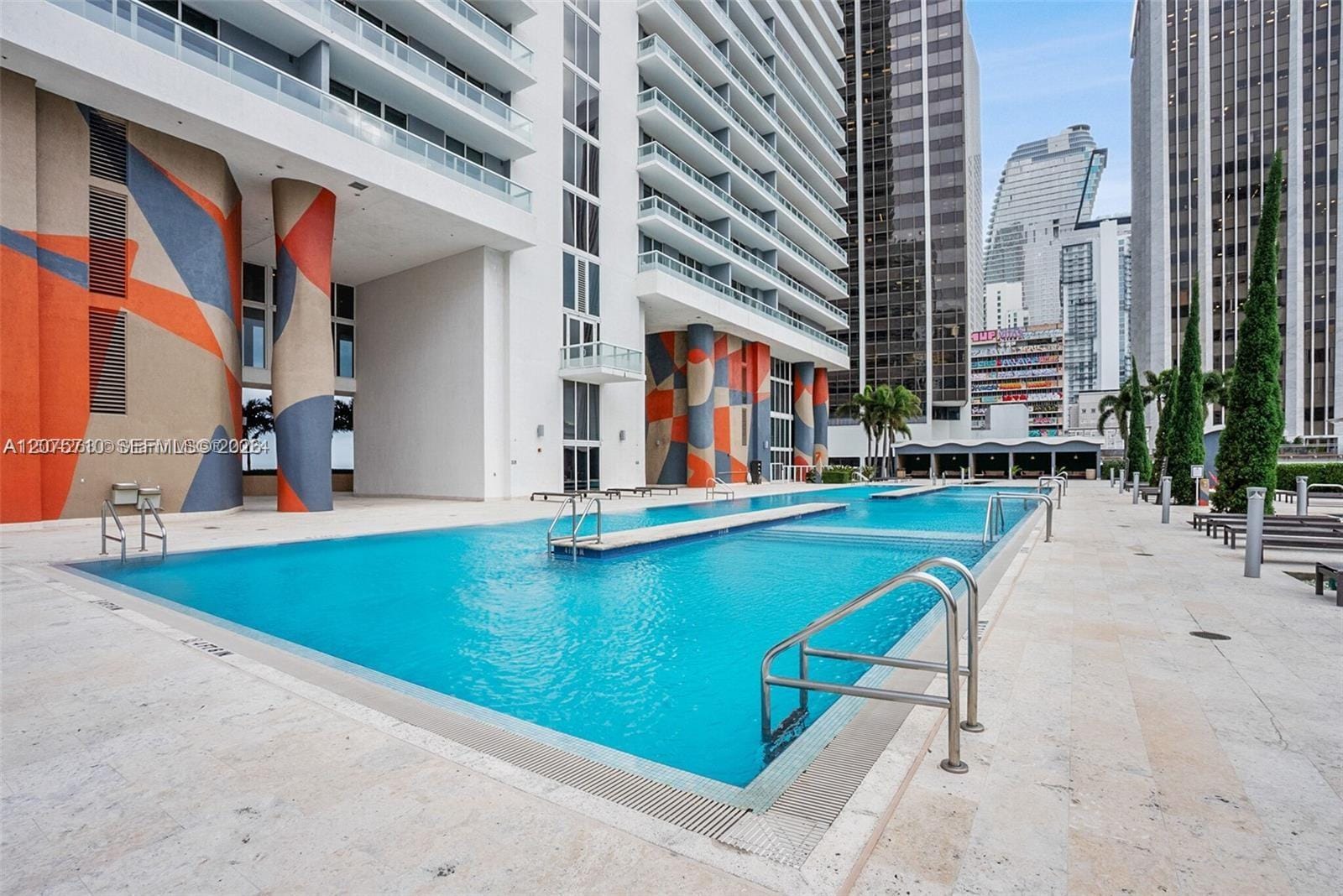 50 Biscayne Boulevard 4105, Miami, FL 33132 photo 21
