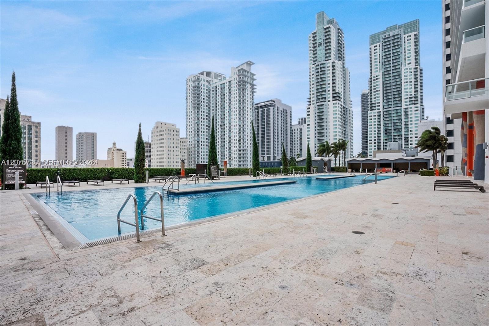 50 Biscayne Boulevard 4105, Miami, FL 33132 photo 22