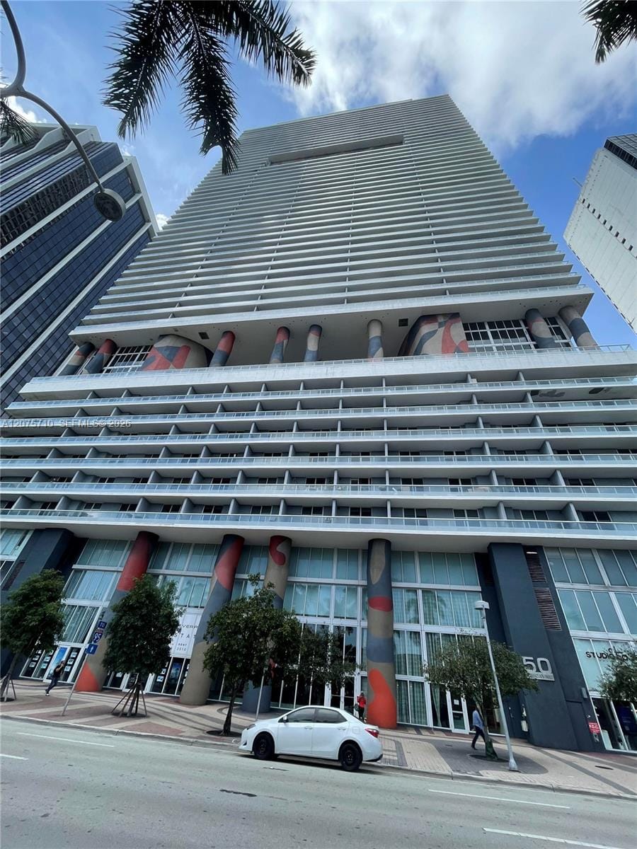 50 Biscayne Boulevard 4105, Miami, FL 33132 photo 30