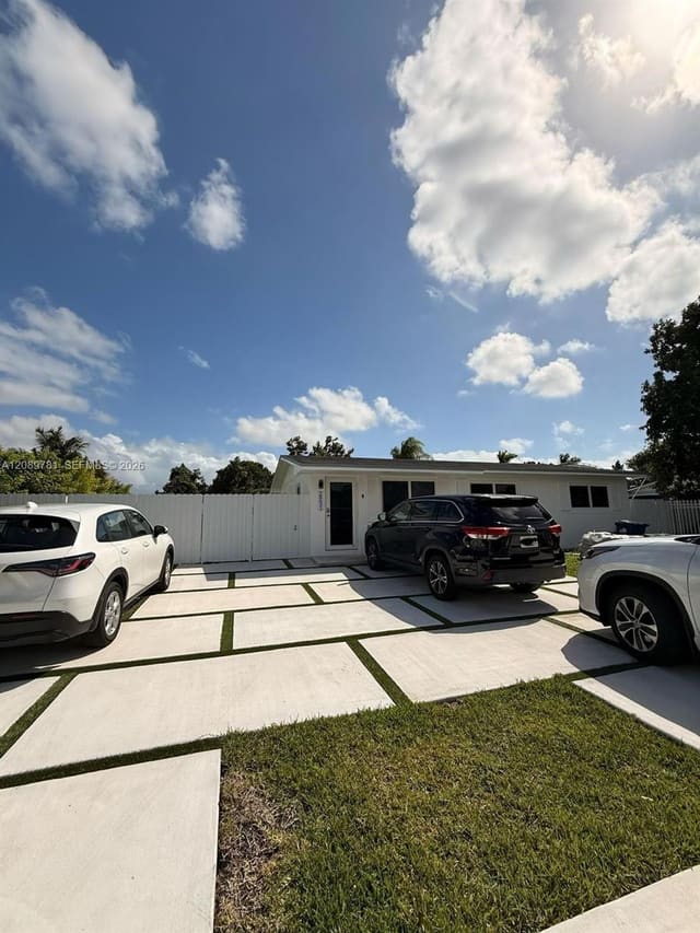 28631 SW 147th Court, Homestead, FL 33033