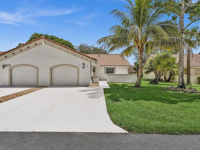 21578 Altamira Avenue, Boca Raton, FL 33433