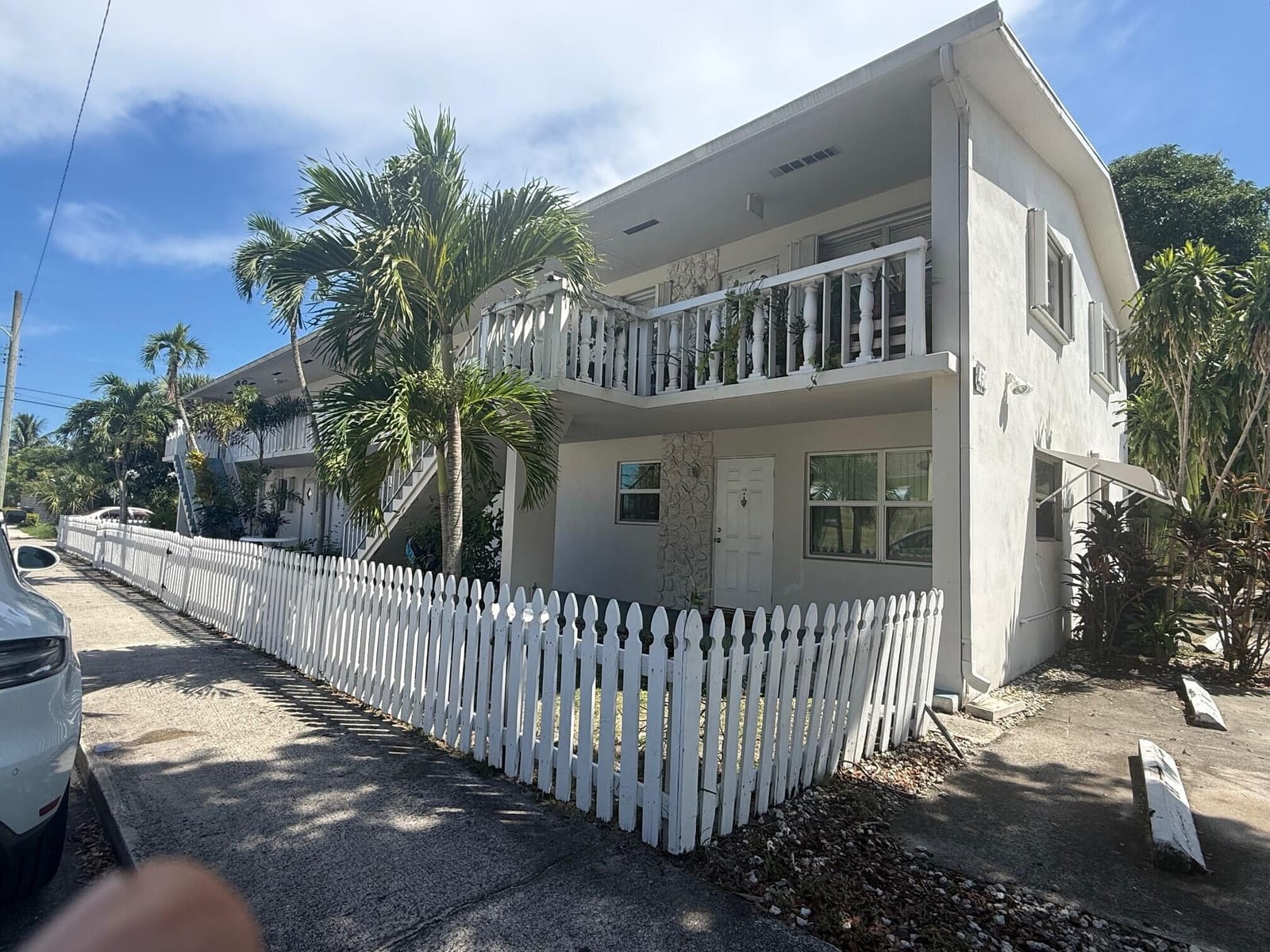 430 N J Street 1A