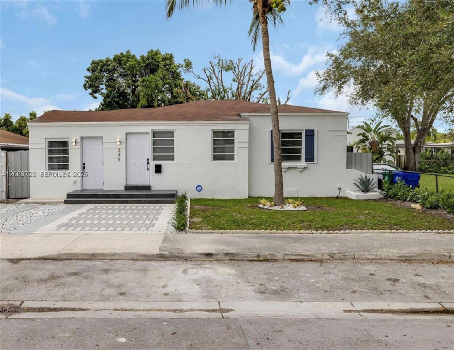 345 NW 44th Street, Miami, FL 33127 photo 2