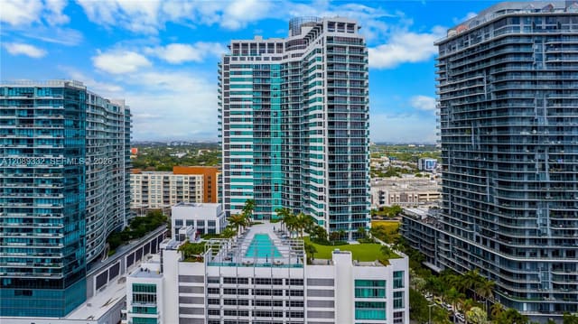 3301 NE 1st Avenue H1612, Miami, FL 33137