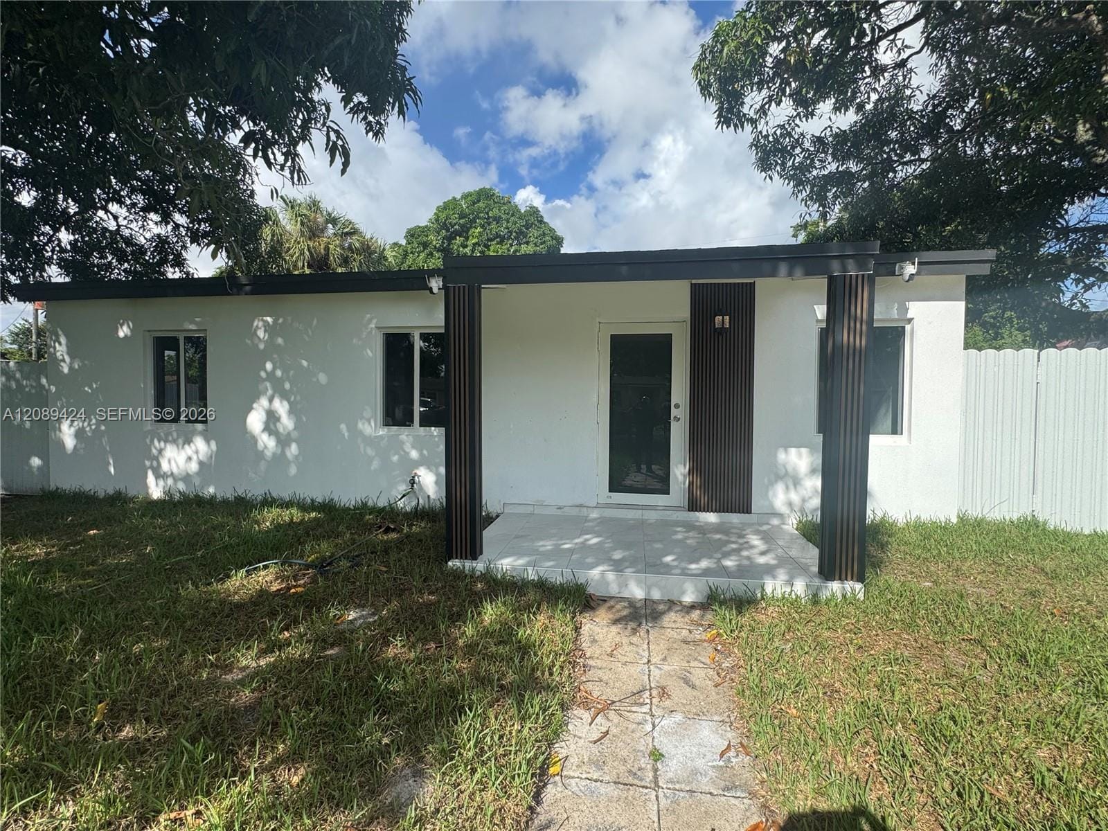 16400 NW 17th Court