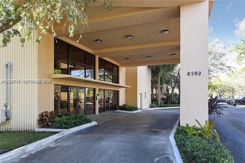 8592 W Sunrise Boulevard 105, Plantation, FL 33322 photo 21
