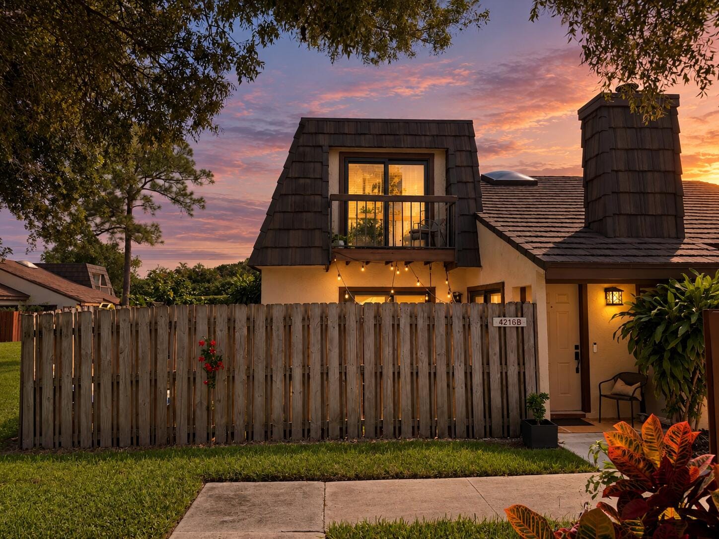 4216 Palm Bay Circle B, West Palm Beach, FL 33406