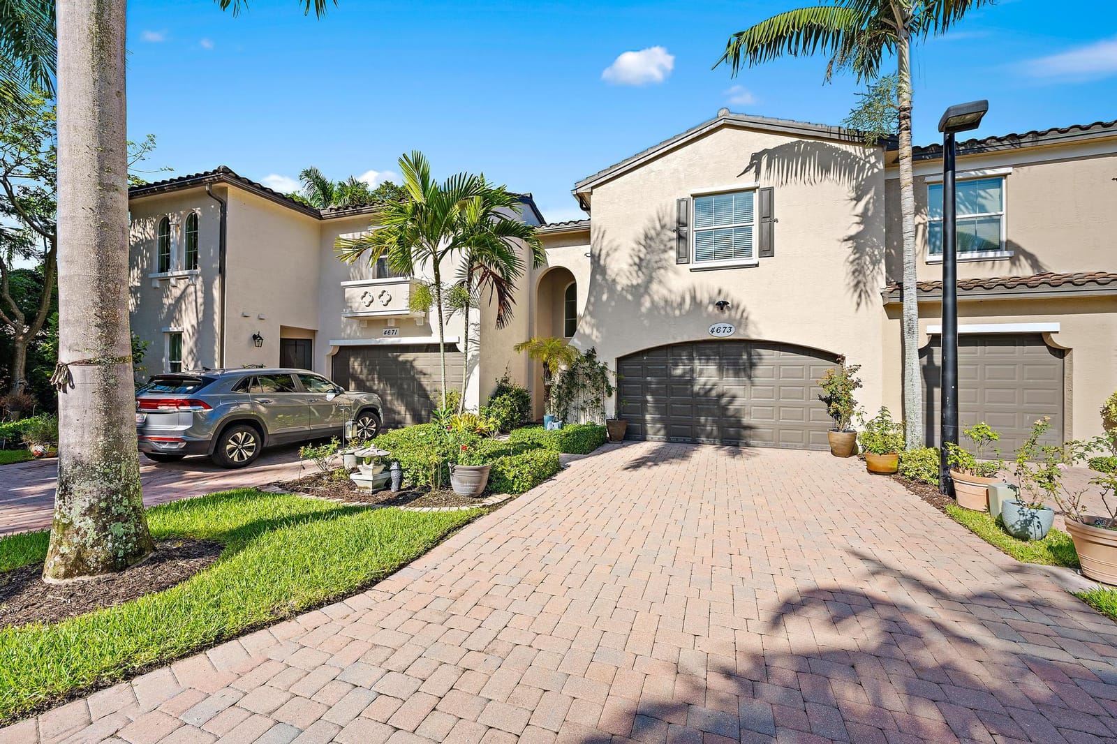 4673 MEDITERRANEAN Circle, Palm Beach Gardens, FL 33418 photo 2