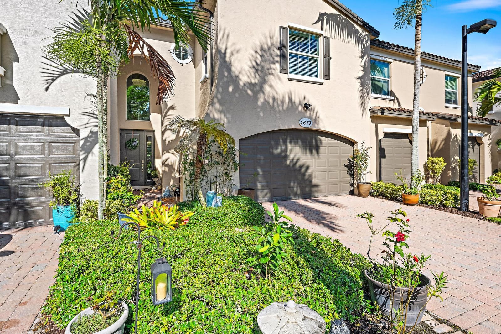 4673 MEDITERRANEAN Circle, Palm Beach Gardens, FL 33418 photo 4