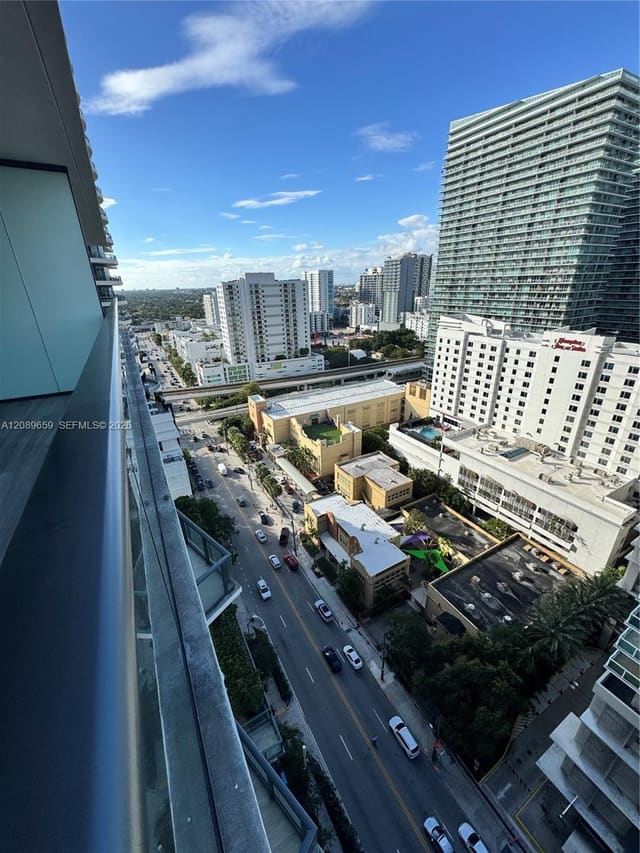 1300 S Miami Avenue 1811, 1300 S Miami Avenue, Miami, FL