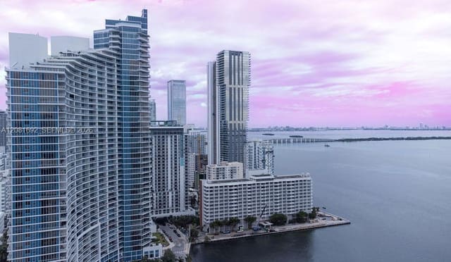 1900 N Bayshore Drive 2018, Miami, FL 33132
