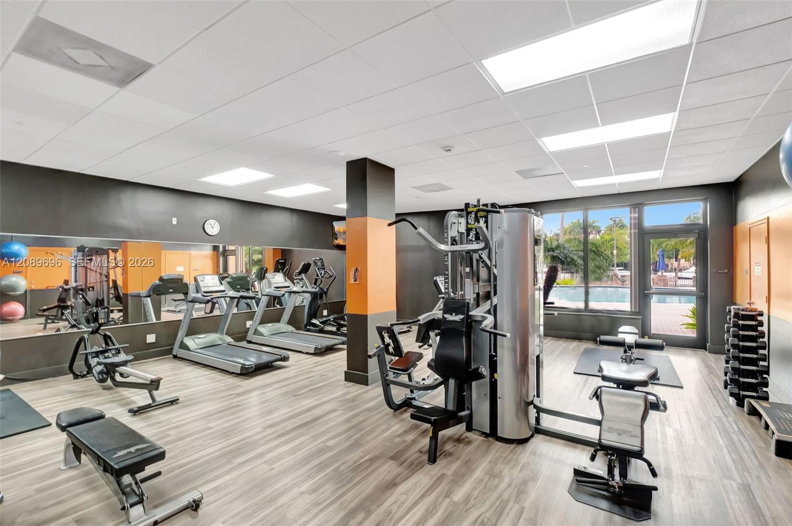 90 Edgewater Drive 327, Coral Gables, FL 33133 photo 24