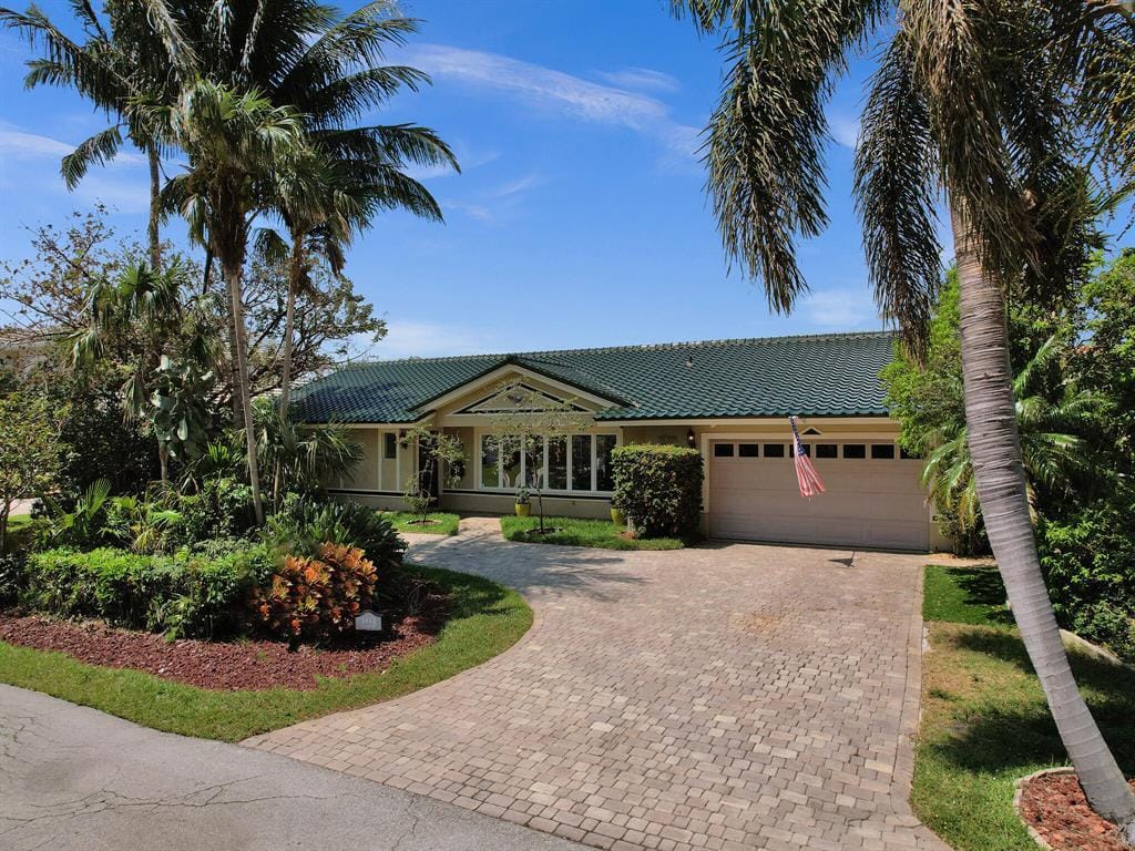 3811 NE 26TH Avenue, Lighthouse Point, FL 33064 photo 18
